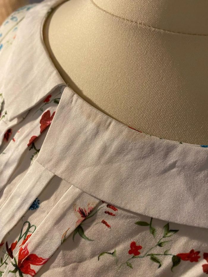 Tee-shirt Naf Naf - photo numéro 2