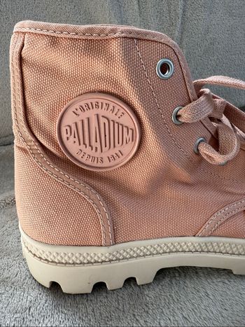 Palladium pampa hi rose