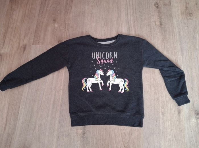 Pull fille