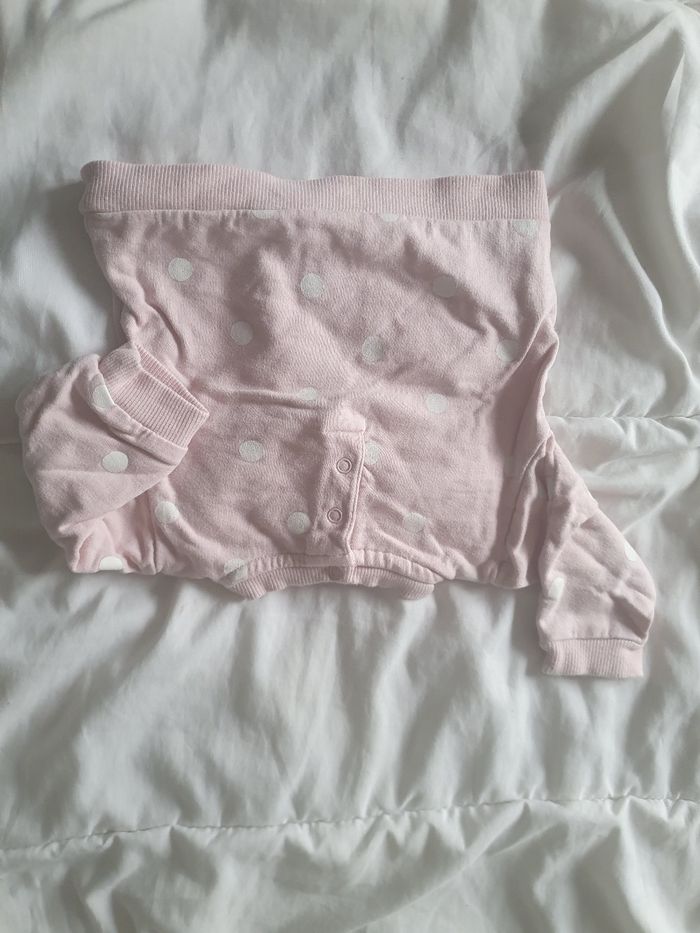 Pull Disney Baby - photo numéro 4