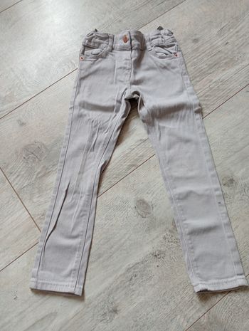 Pantalon skinny