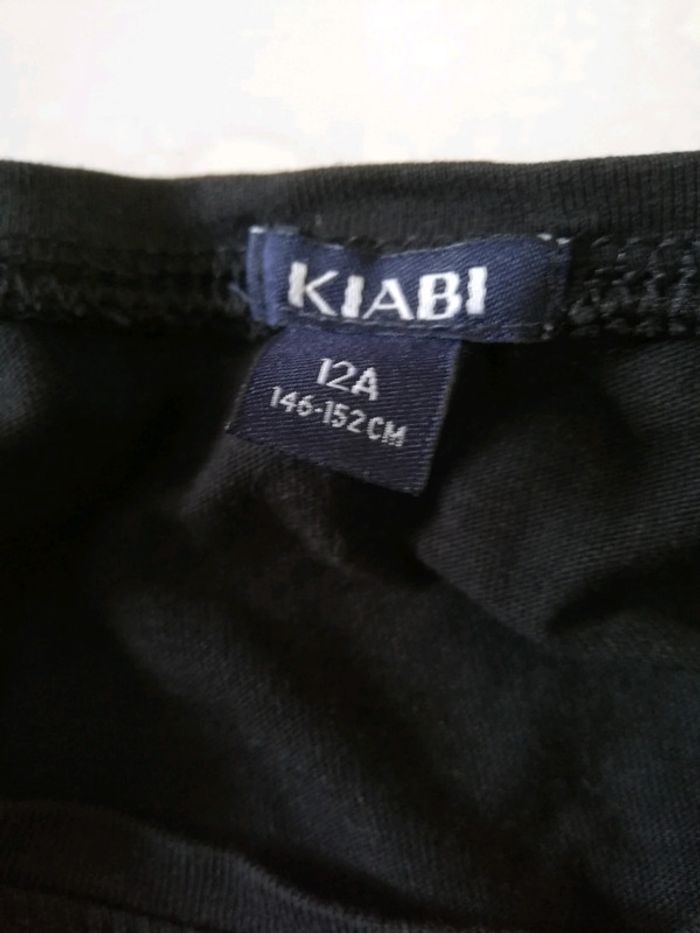 Tee shirt 12 ans - photo numéro 2