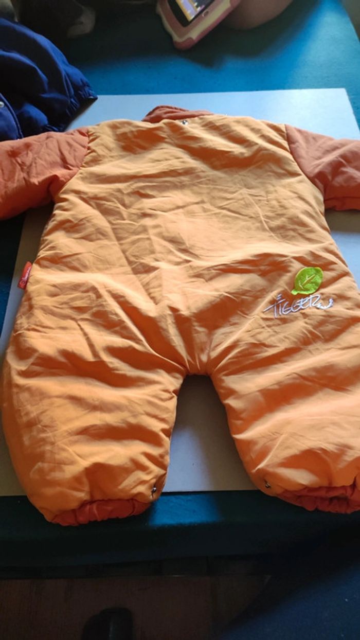 combipilote 6 mois - photo numéro 4