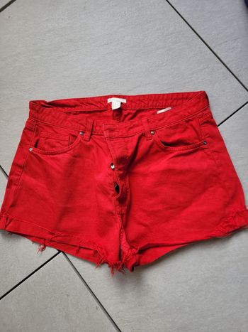 Short