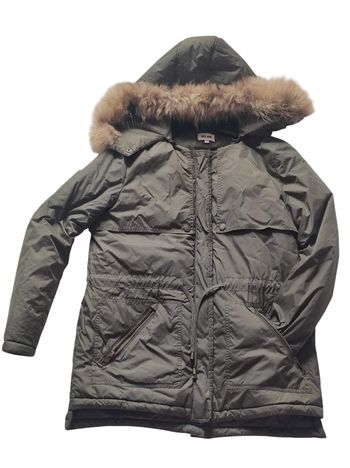 Veste parka taille M