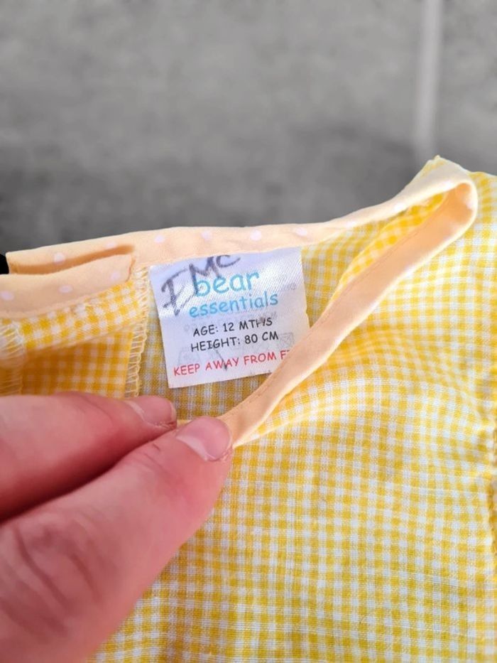 Robe légère été - photo numéro 4