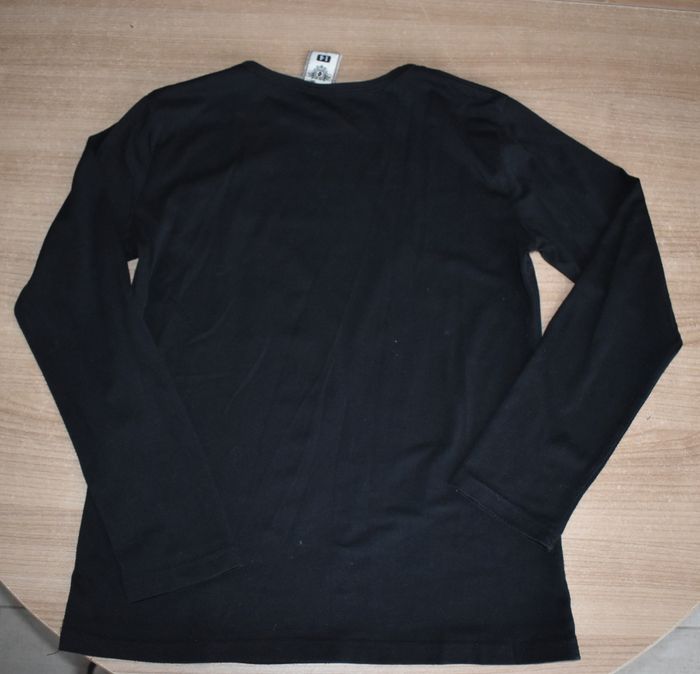 t-shirt garçon - photo numéro 2