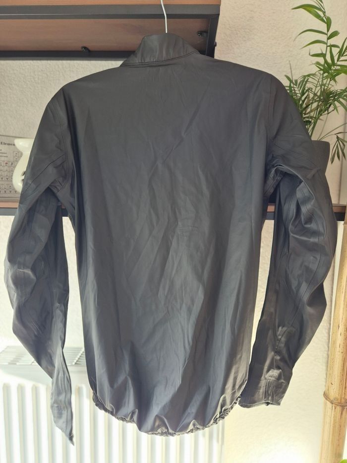 Impermeable cyclisme TM AGU - photo numéro 5