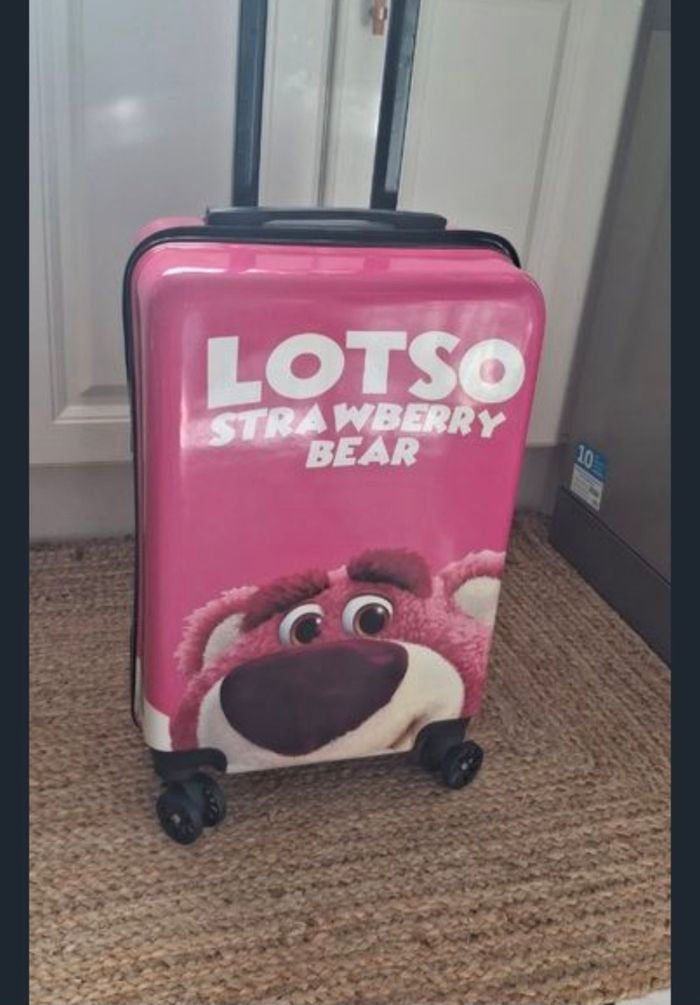 Valise