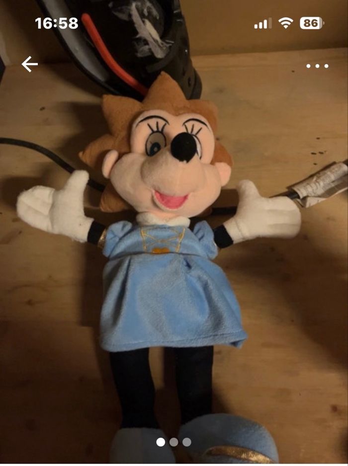 Gros lot de peluche - photo numéro 8