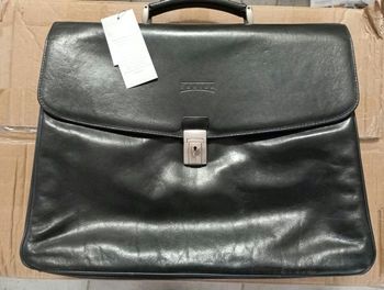 Sac bandoulière Texier cuir
