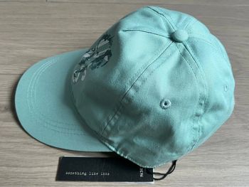 Casquette réglable 56 cm IKKS T-10/12 ans