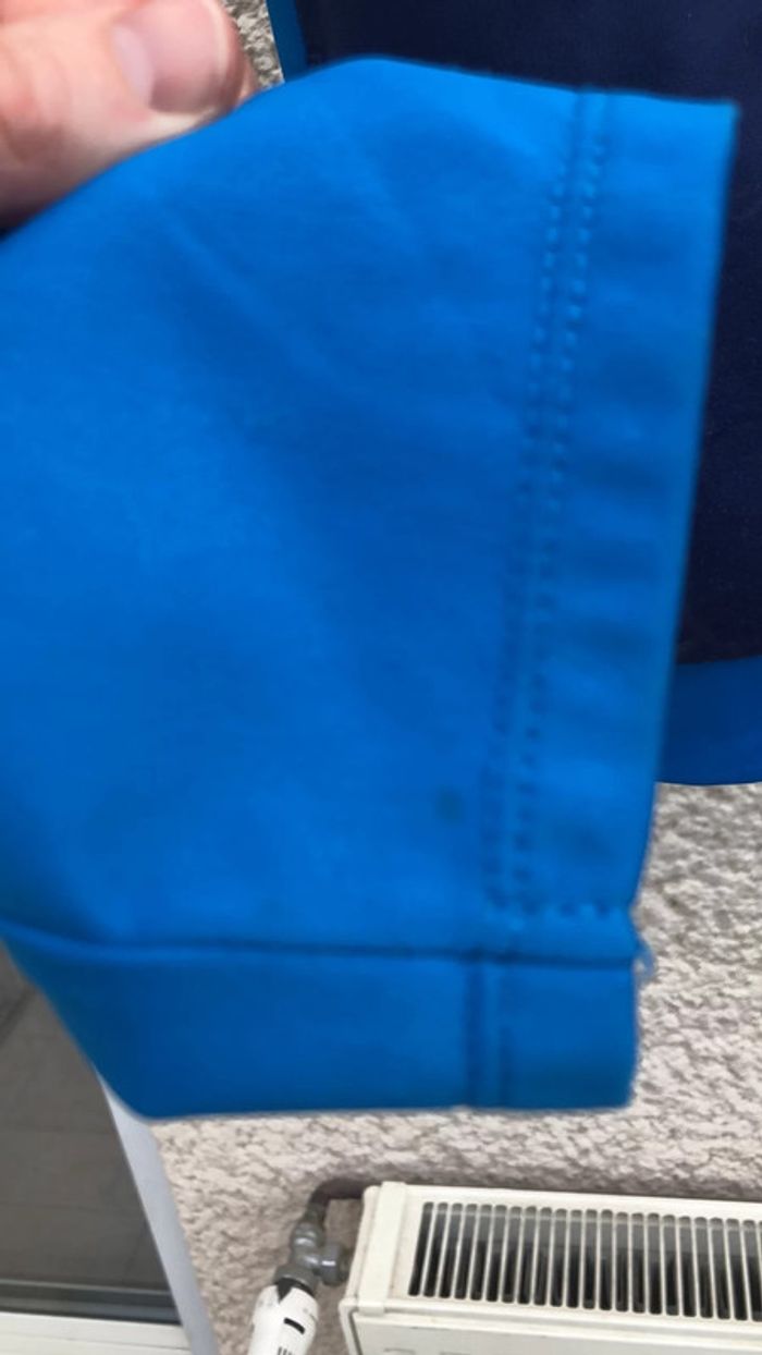 Veste de survêtement garçon 12 ans - photo numéro 4