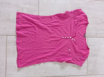 Tee shirt grain de malice