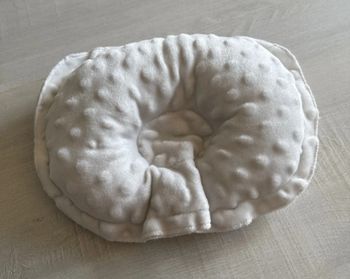 Coussin bébé