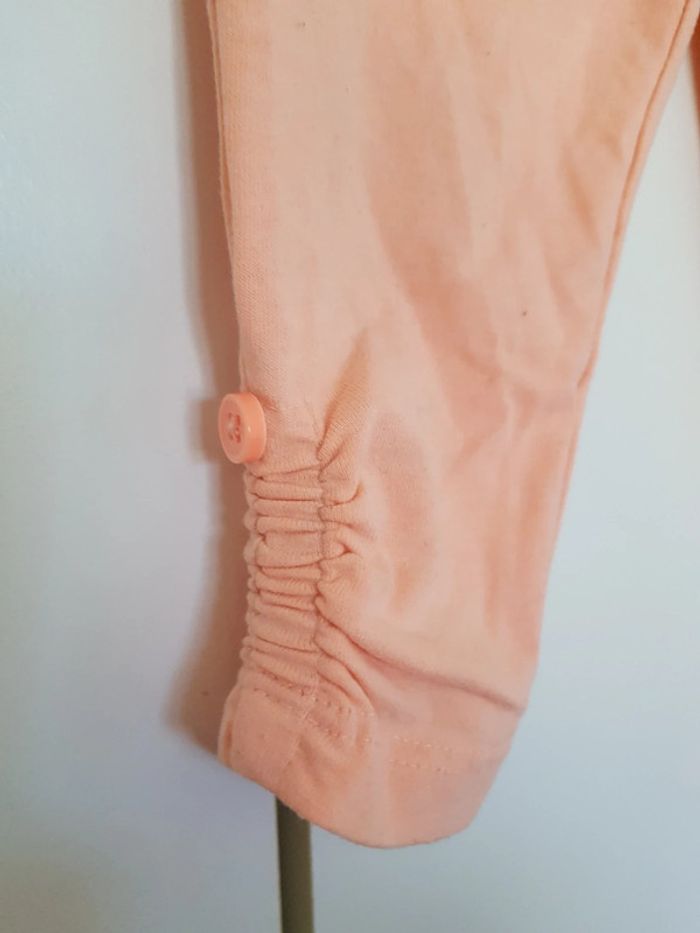 Pantalon fille 12/18 mois - photo numéro 2