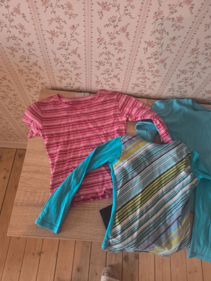 Lot de 13 vêtements 8 ans - photo numéro 3