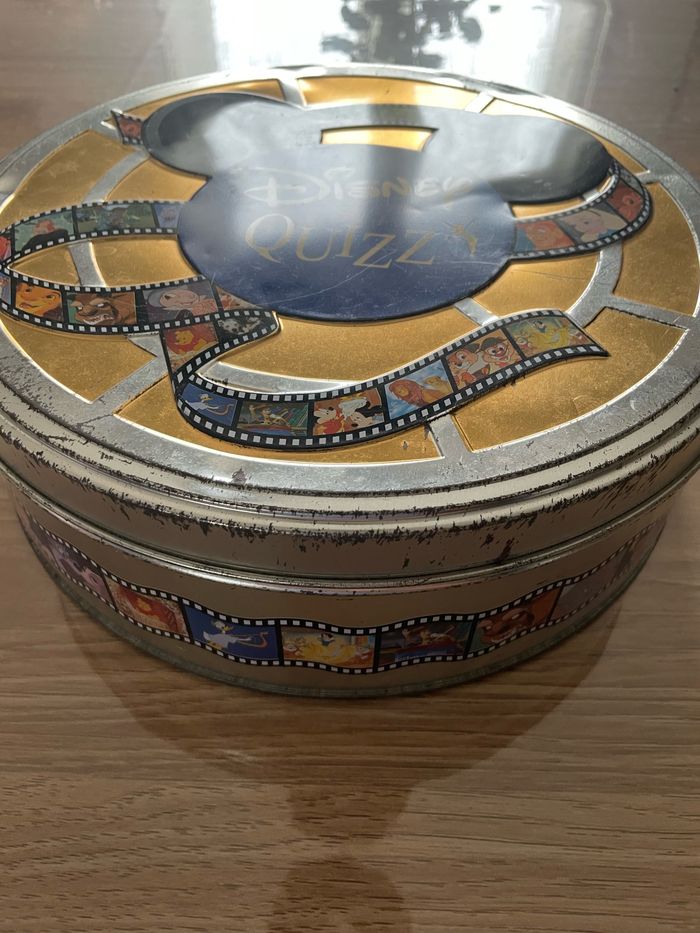 Disney quizz - photo numéro 2