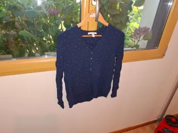 Blouse esprit taille 40