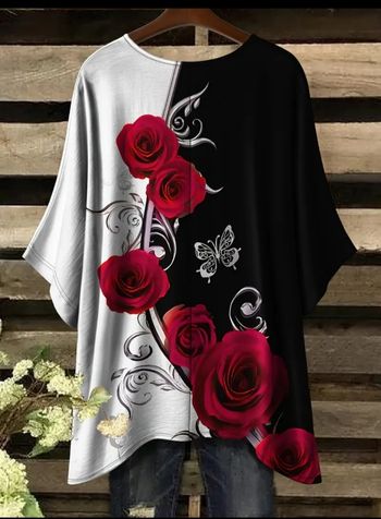 Tunique femme neuve taille 50 