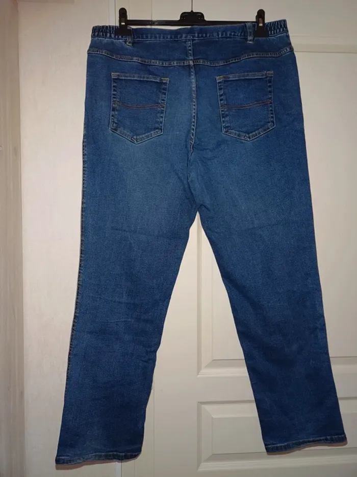 Jeans Daxon - photo numéro 3