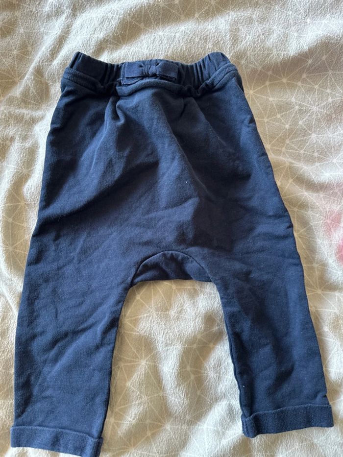 Orchestra legging 74