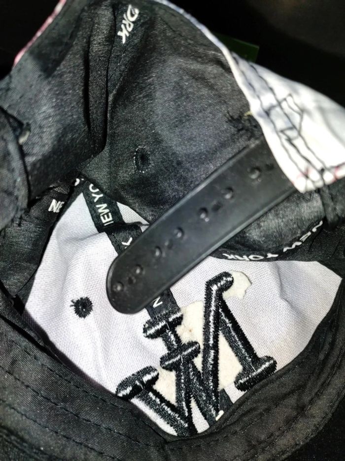 Casquette new york - photo numéro 4