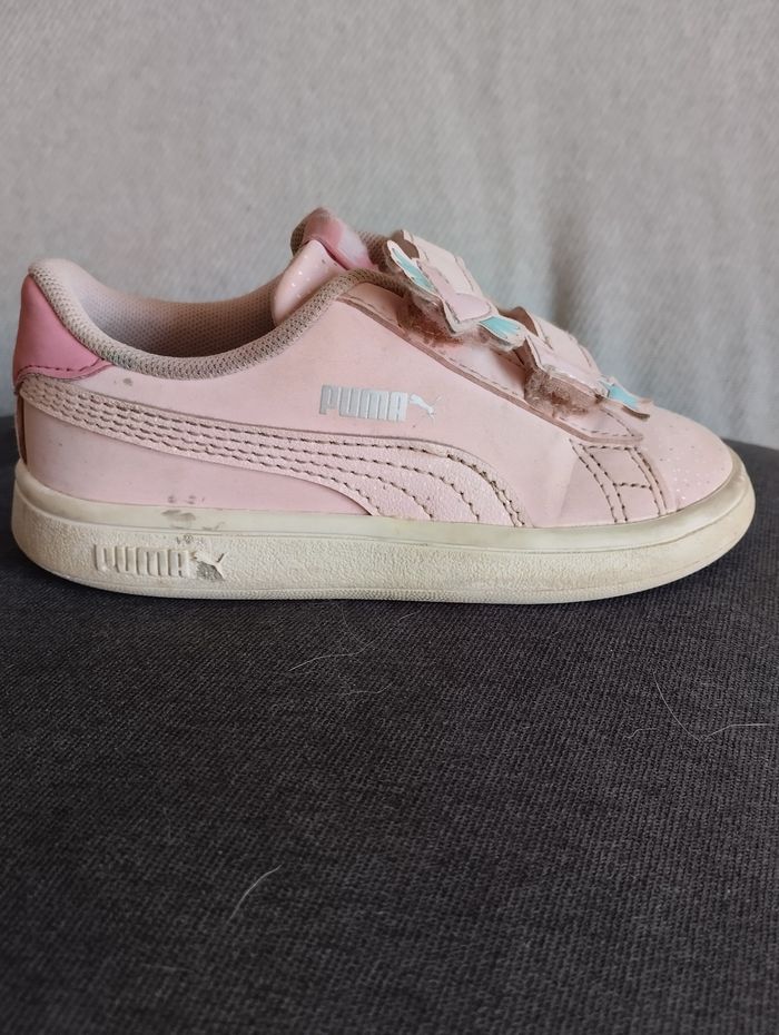 Baskets - photo numéro 6