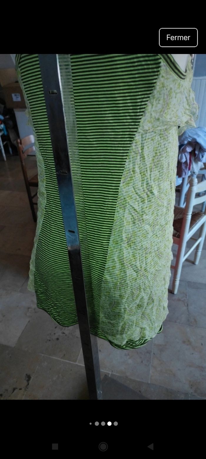 Haut femme f78 - photo numéro 5