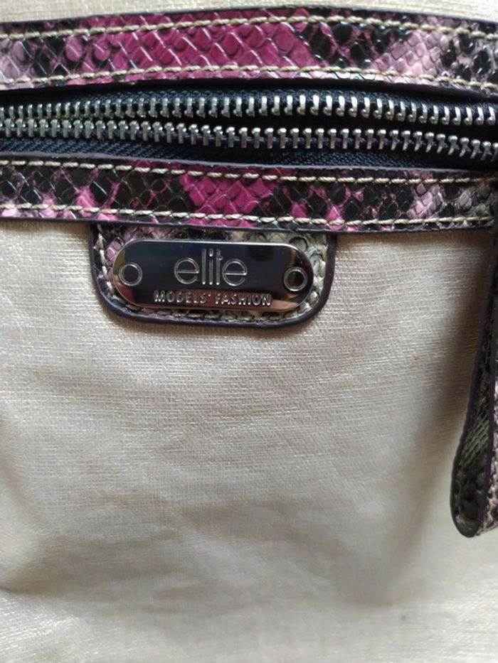 Sac à main Elite - photo numéro 2