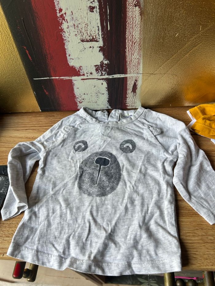 Lot 7 pull - photo numéro 3