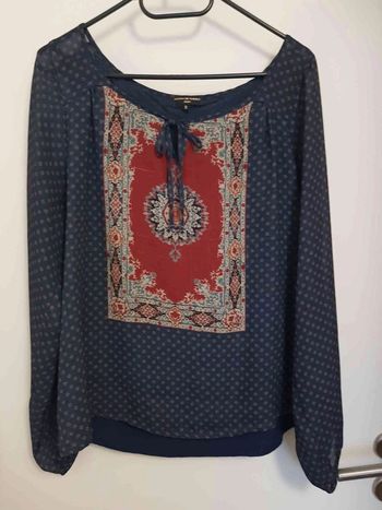 Haut grain de malice  taille  38