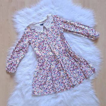 Jolie robe kiabi 4 ans