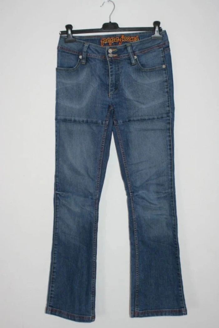 Jeans Pepe Jeans (taille 30 US environ taille 40)