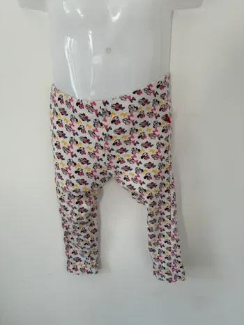 Legging Minnie – Disney C&A