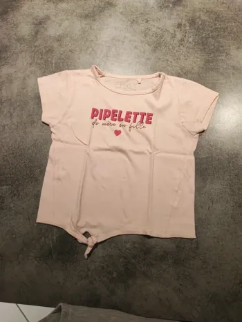 Tee shirt