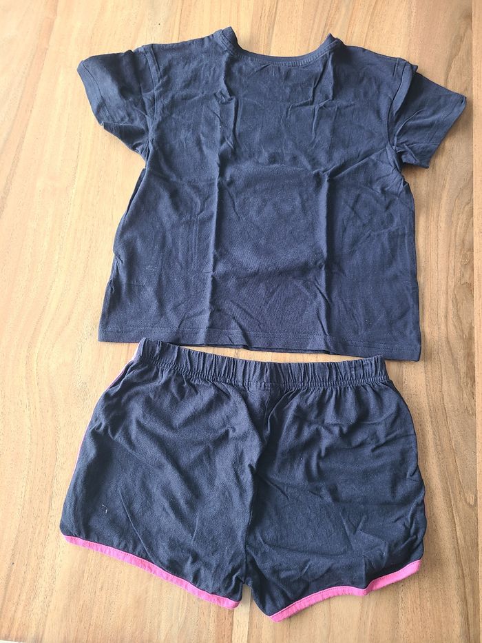 Pyja-short stokomani 10 ans - photo numéro 2