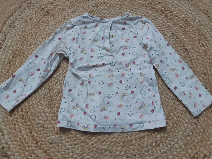 Haut manches longues Orchestra 36 mois - photo numéro 2