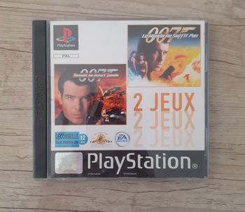 Jeu ps1