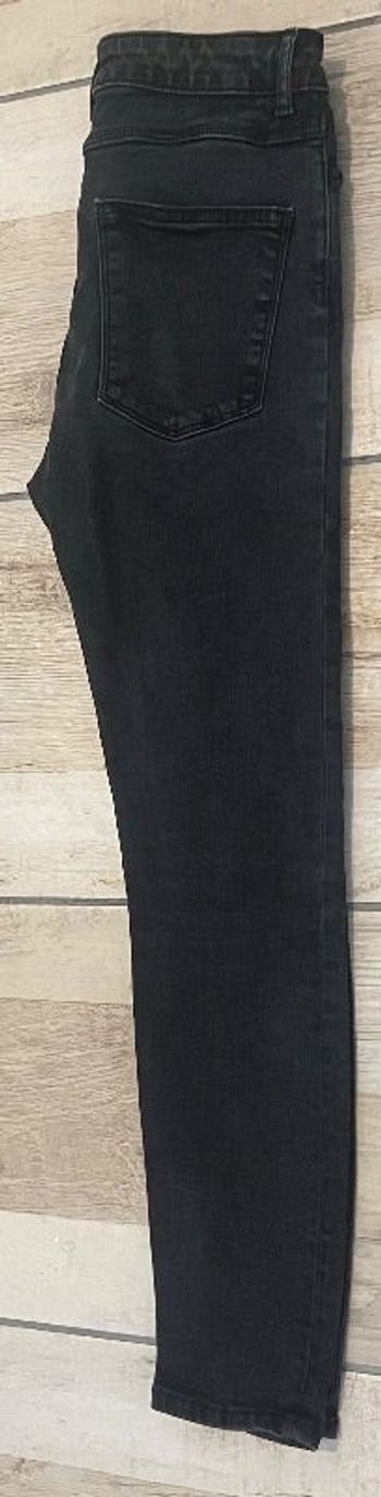 Jean femme en très bonne état