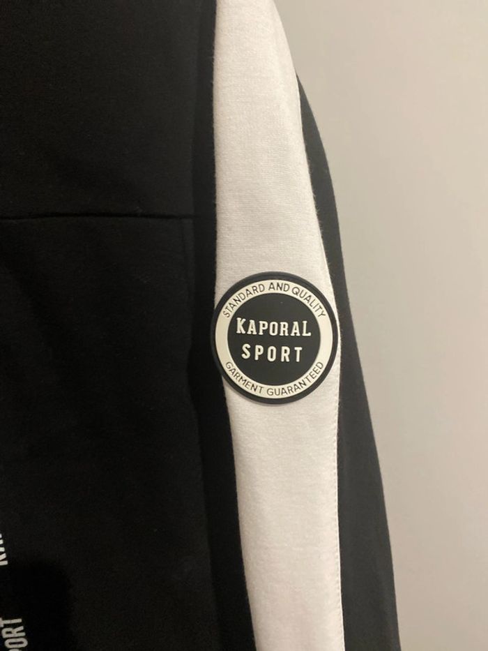 Veste Zip - photo numéro 2