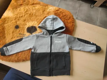 Gilet Nike