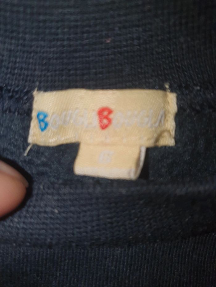 Pull 6mois - photo numéro 2