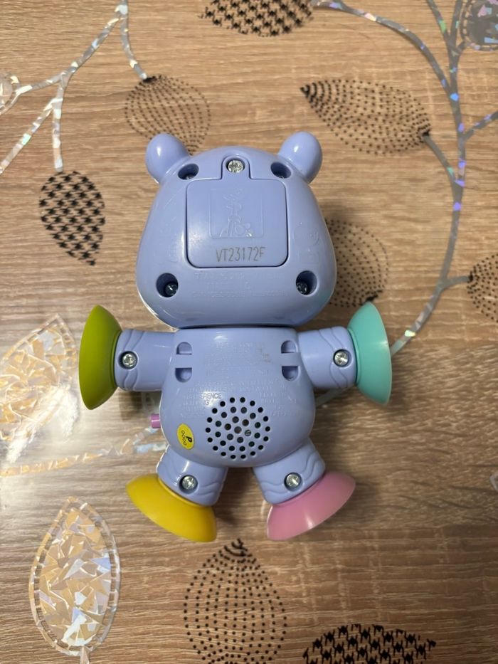 Jouet d’éveil - photo numéro 5