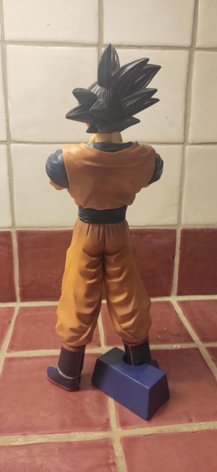 Dragon Ball - photo numéro 4