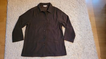 Chemise Fluide vintage