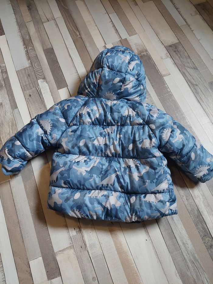 Doudoune neuve - photo numéro 2