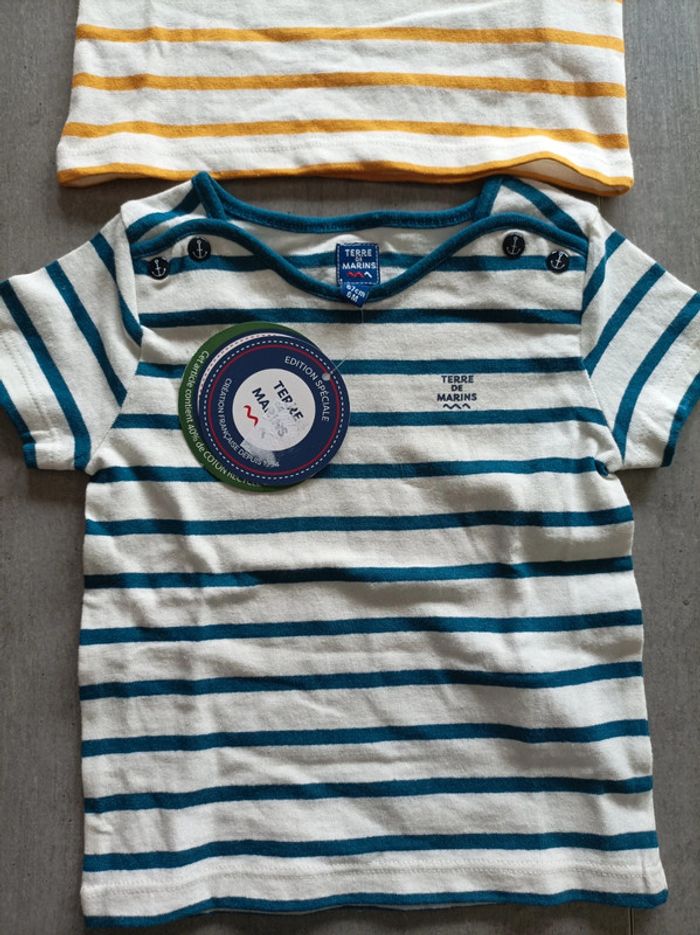 Tee shirt - photo numéro 3