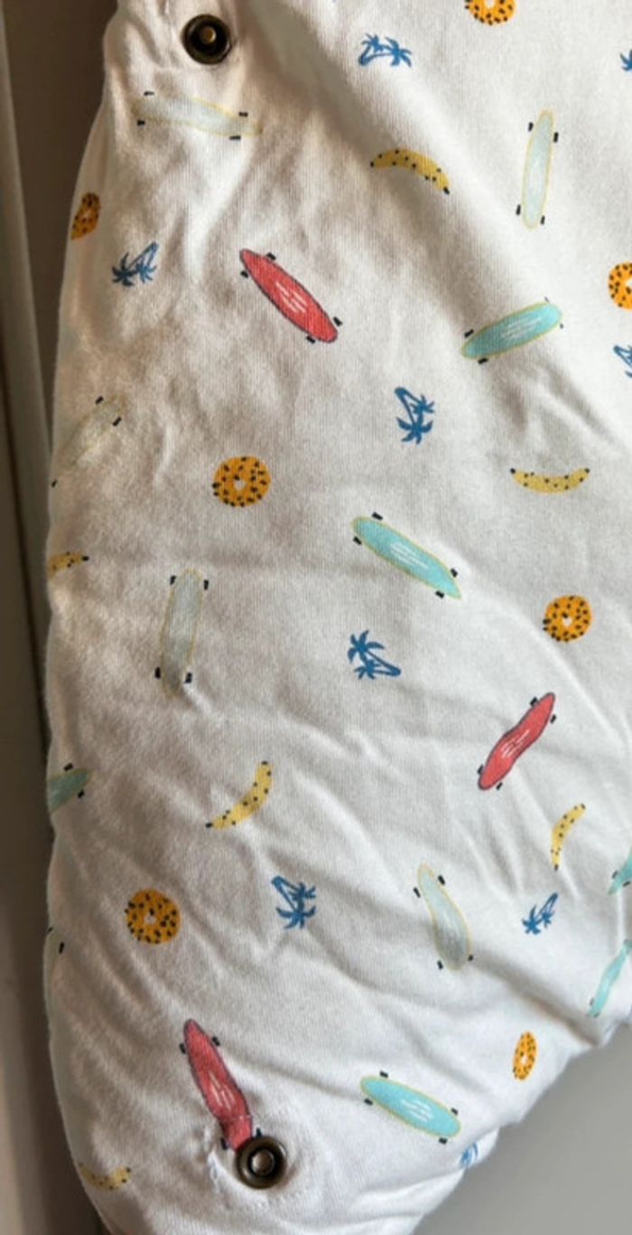 Gigoteuse Catimini – Taille 1 (6 à 18 mois)🌙 - photo numéro 5