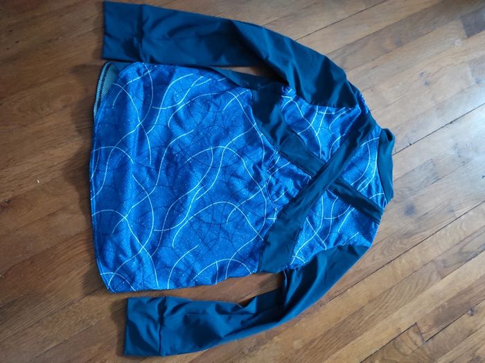 Veste sport - photo numéro 2